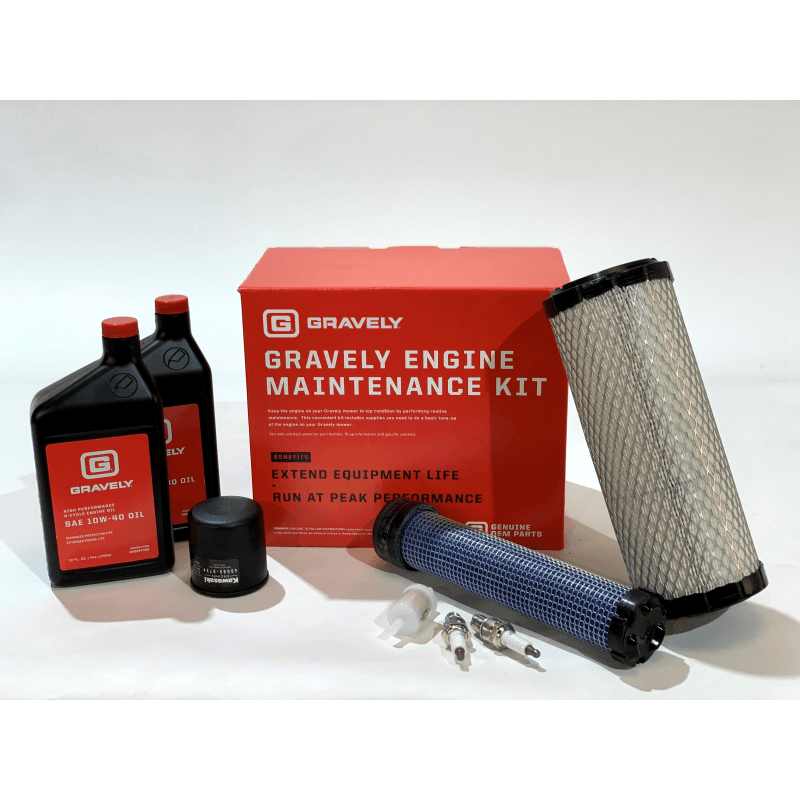 70721900 70721600 Maintenance Kit