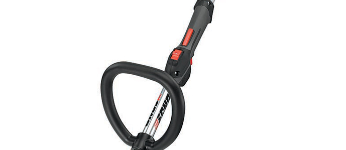 GT 225L Handle
