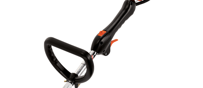GT 225 Handle