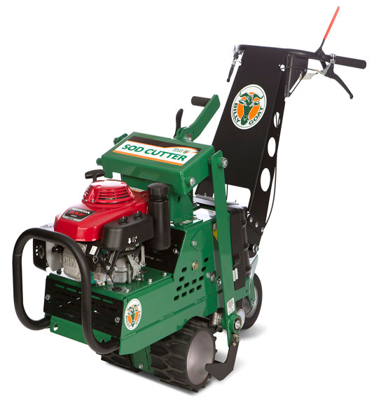 Next Gen 18 Hydro Sod Cutter 534x575