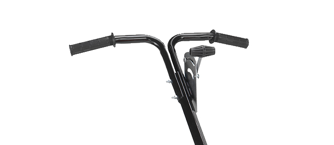 RB 80 Handle