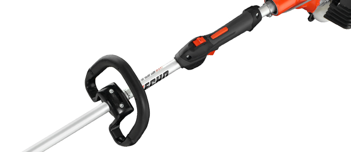 SRM 2620 Handle