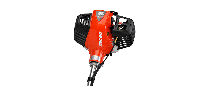 SRM 3020U Engine