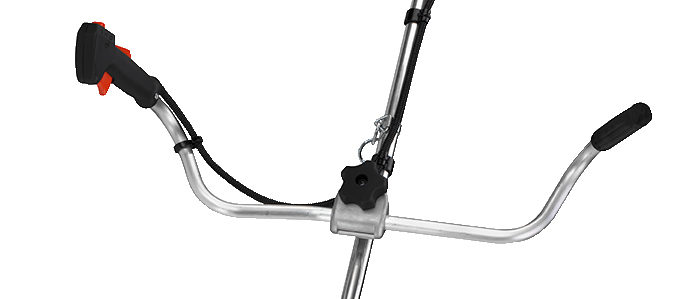 SRM 3020U Handle