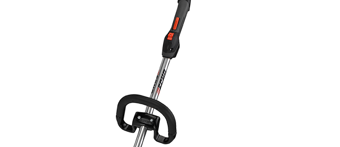 SRM 3020 Handle