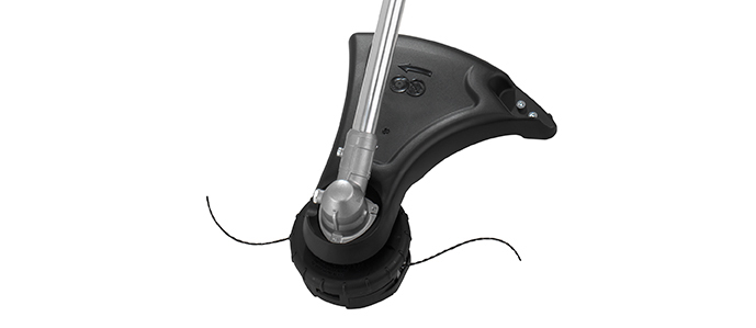 SRM 3020 Head