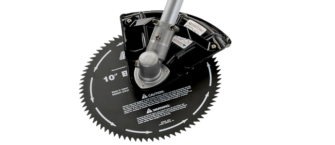 SRM 410U Blade