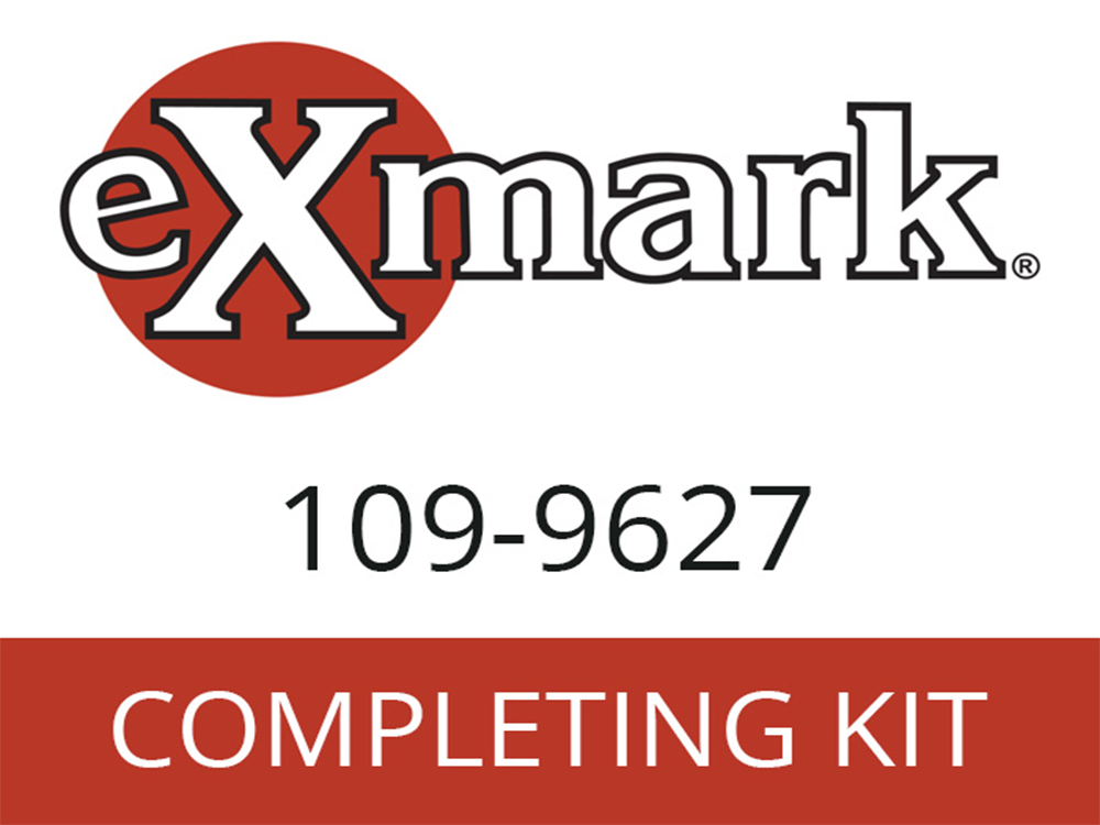 EXmark 109 9627