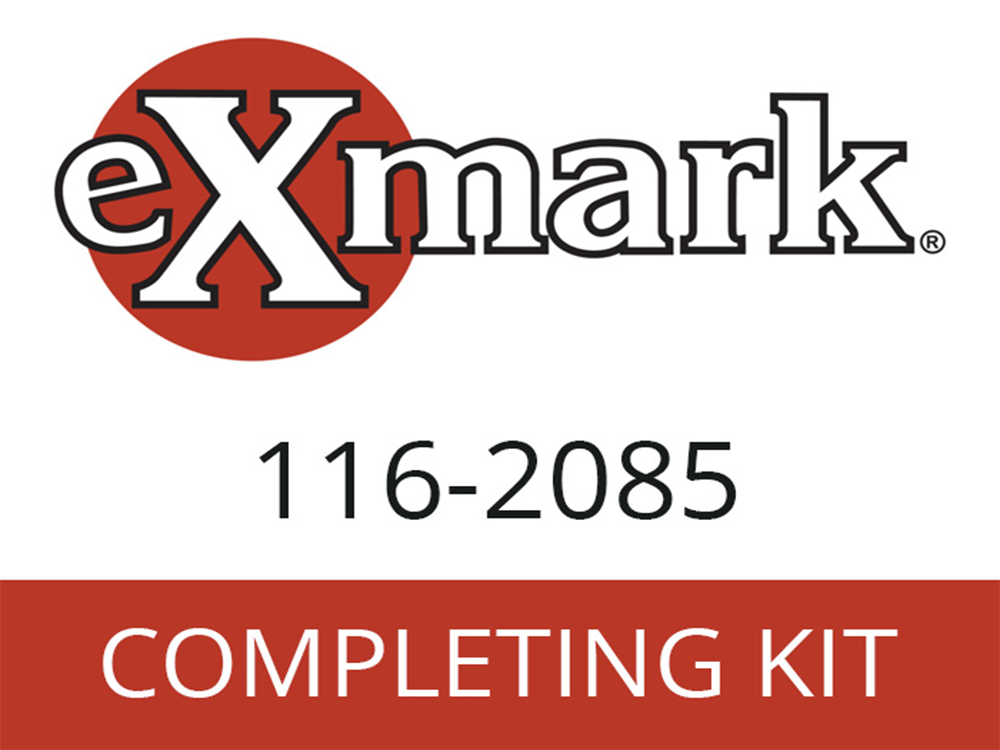 EXmark 116 2085