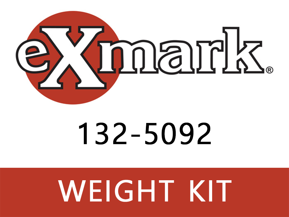 EXmark 132 5092