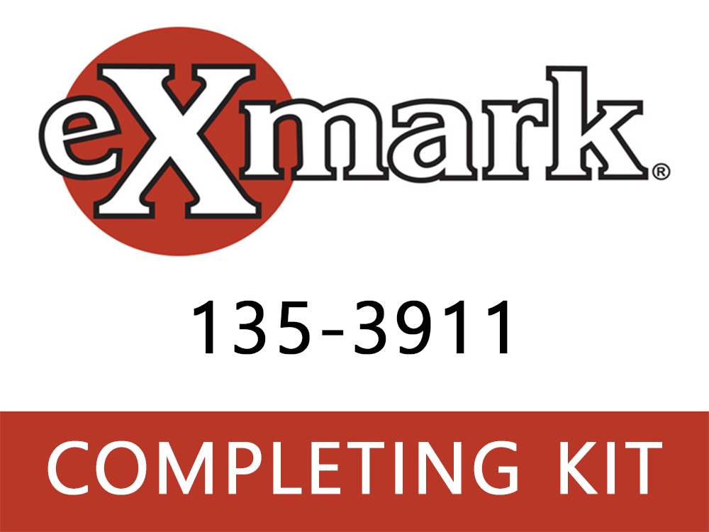 EXmark 135 3911