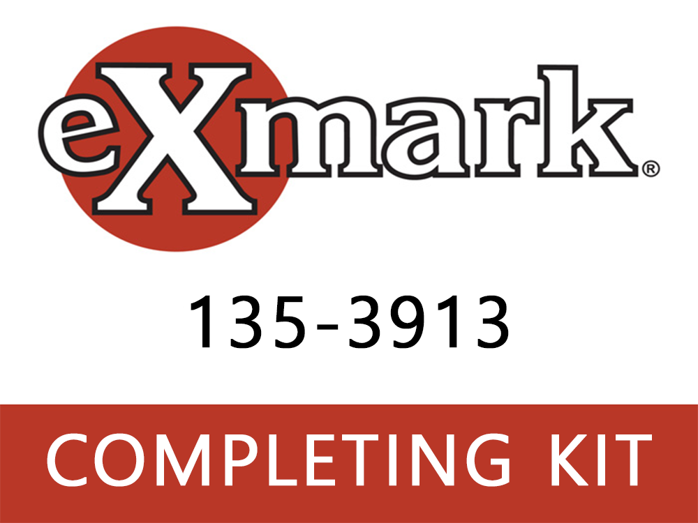 EXmark 135 3913