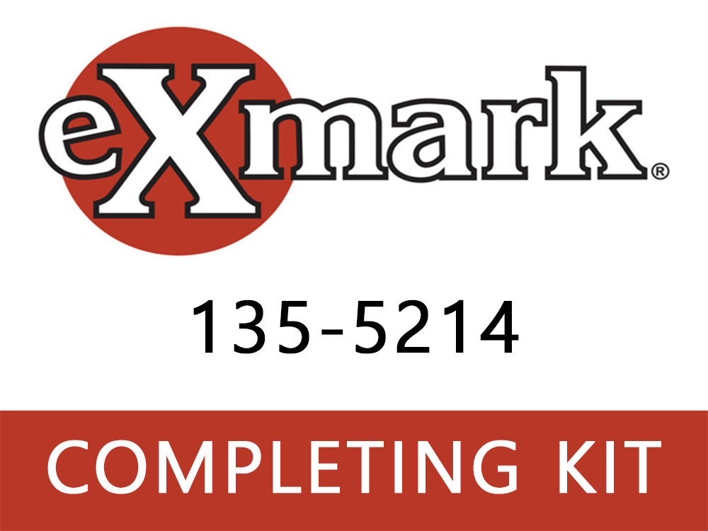 EXmark 135 5214