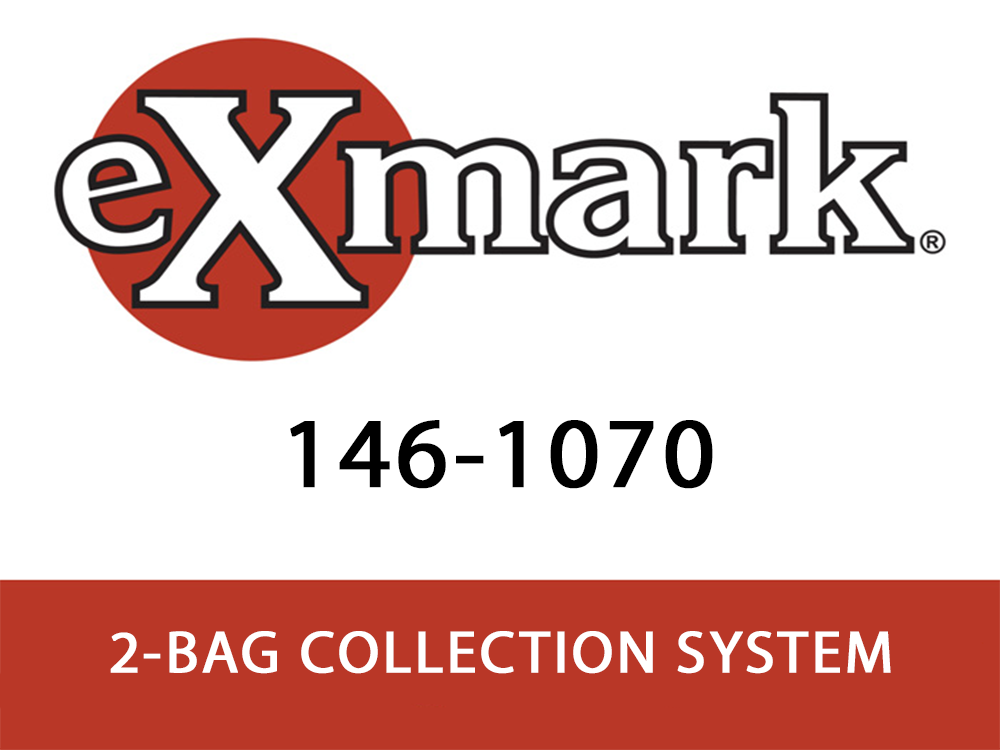 EXmark 146 1070