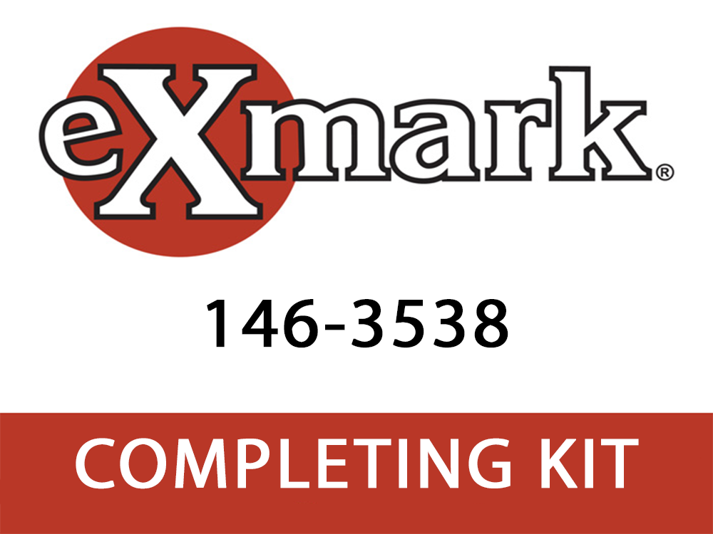 EXmark 146 3538