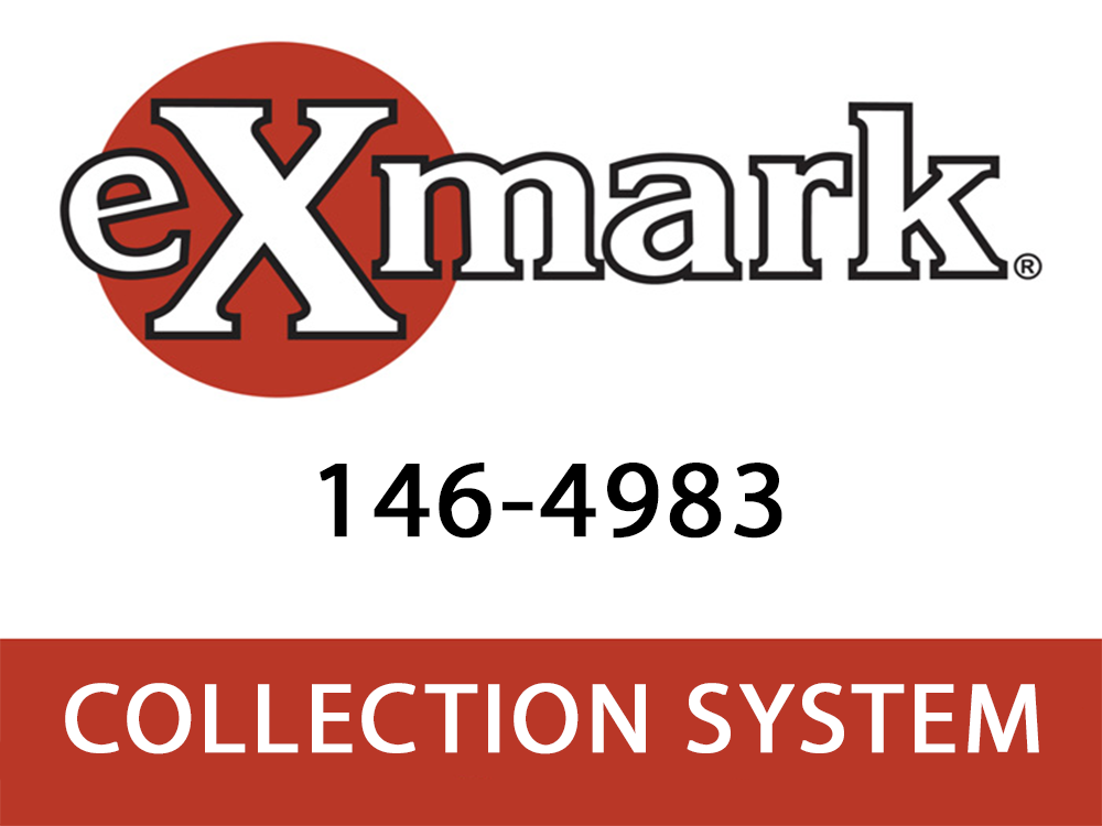 EXmark 146 4983