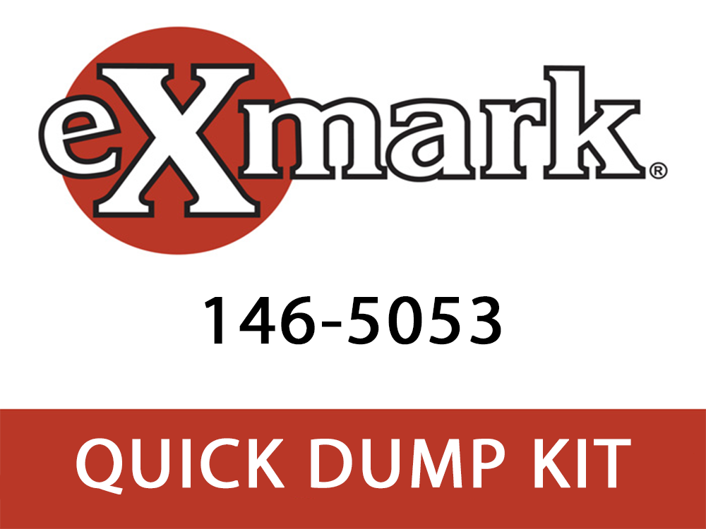 EXmark 146 5053