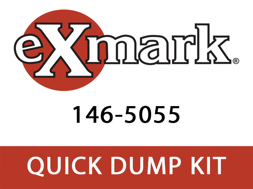EXmark 146 5055