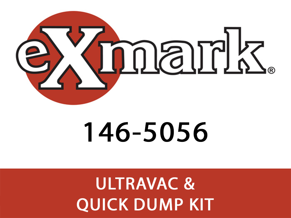EXmark 146 5056
